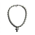 COLLANA DEAD LOVE