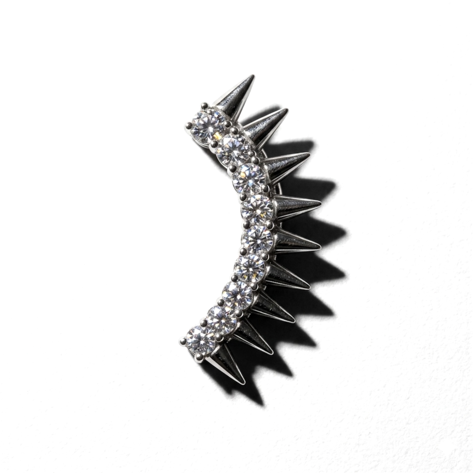 EARCUFF VIKY