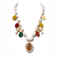 PRAYER NECKLACE