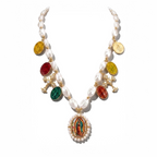 PRAYER NECKLACE