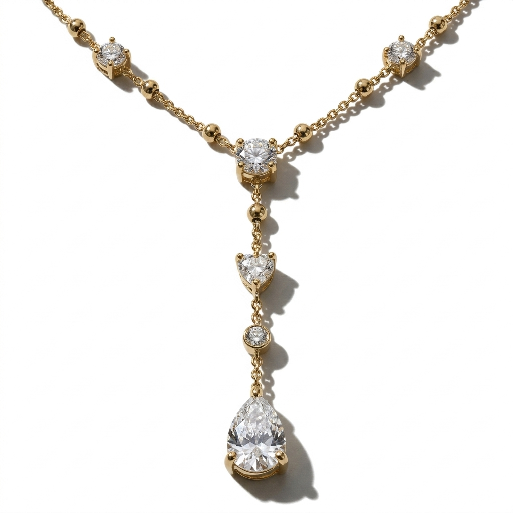 COLLANA PRISM
