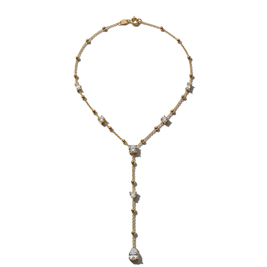 COLLANA PRISM