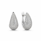 ORECCHINI GOCCIA GLOW