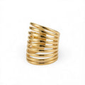 EAR CUFF TUBO