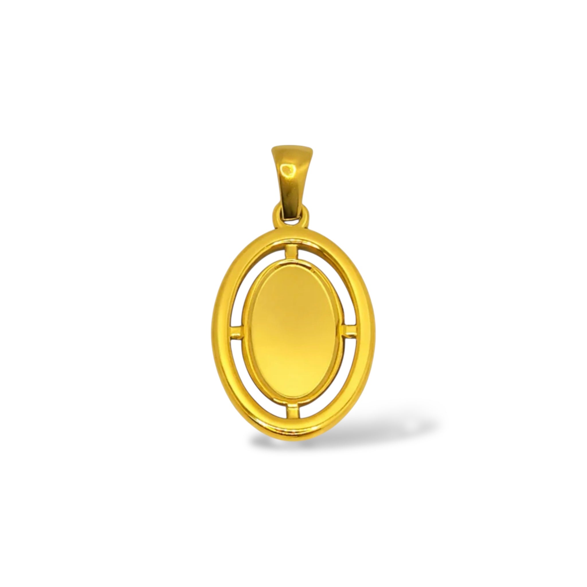 TARGHETTA TIMONE CON INCISIONE