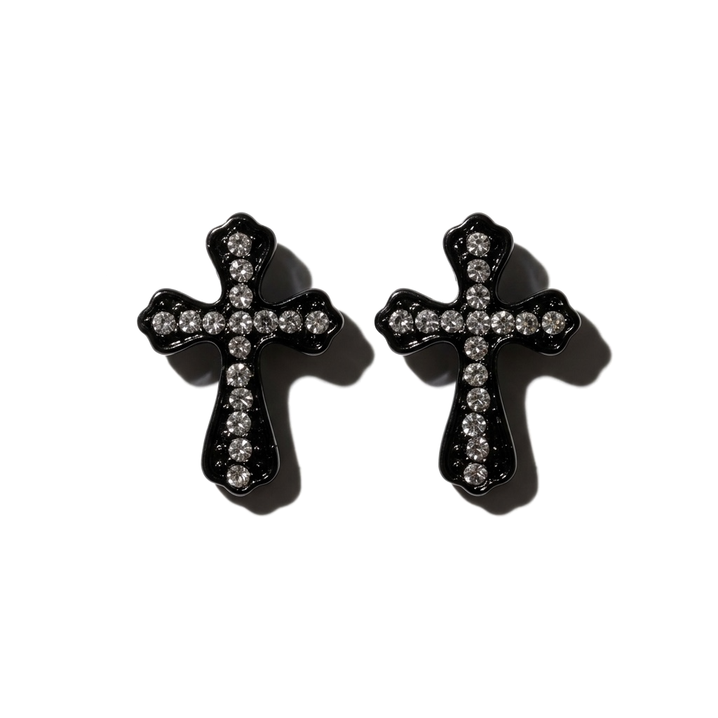 ORECCHINI CRUX