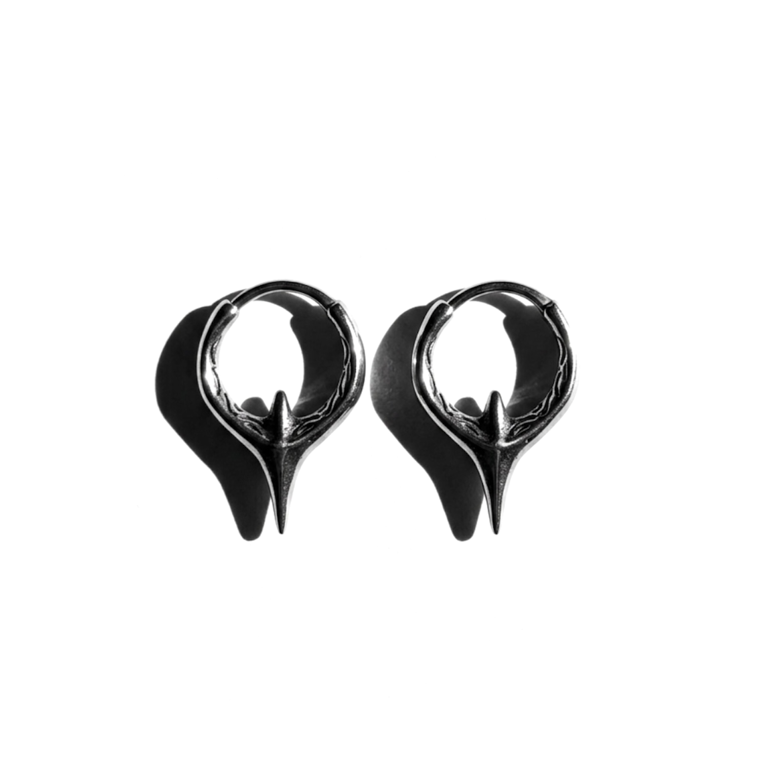 VENOM EARRINGS