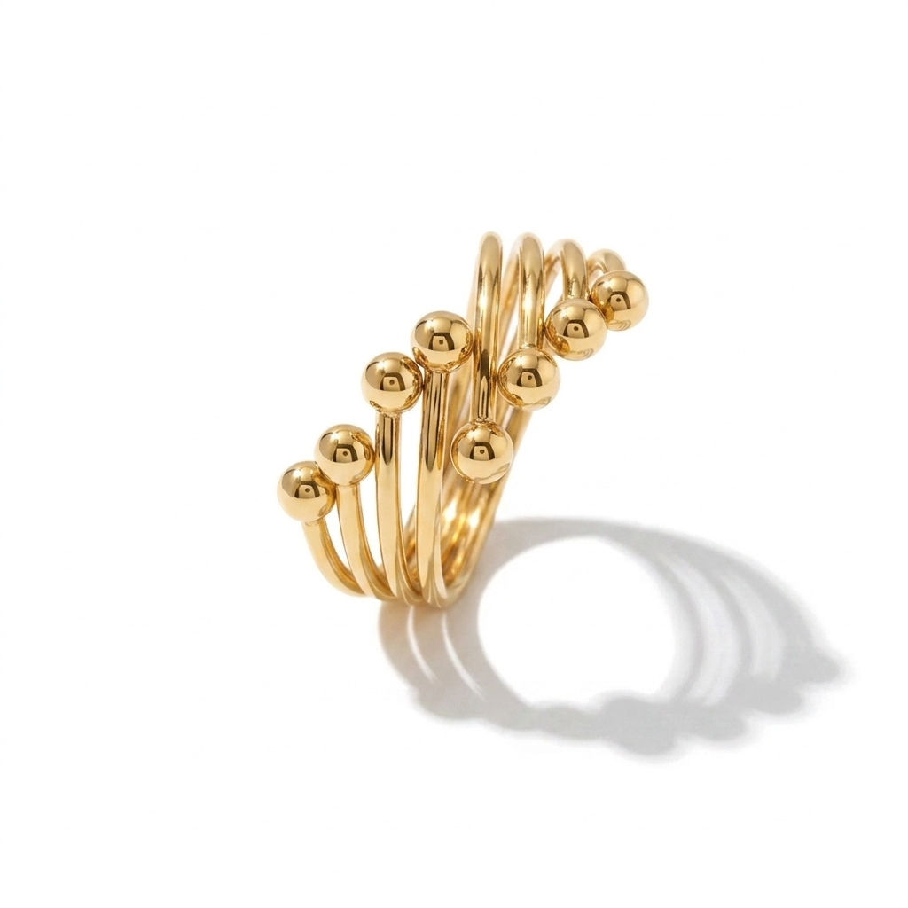 BOOLS RING