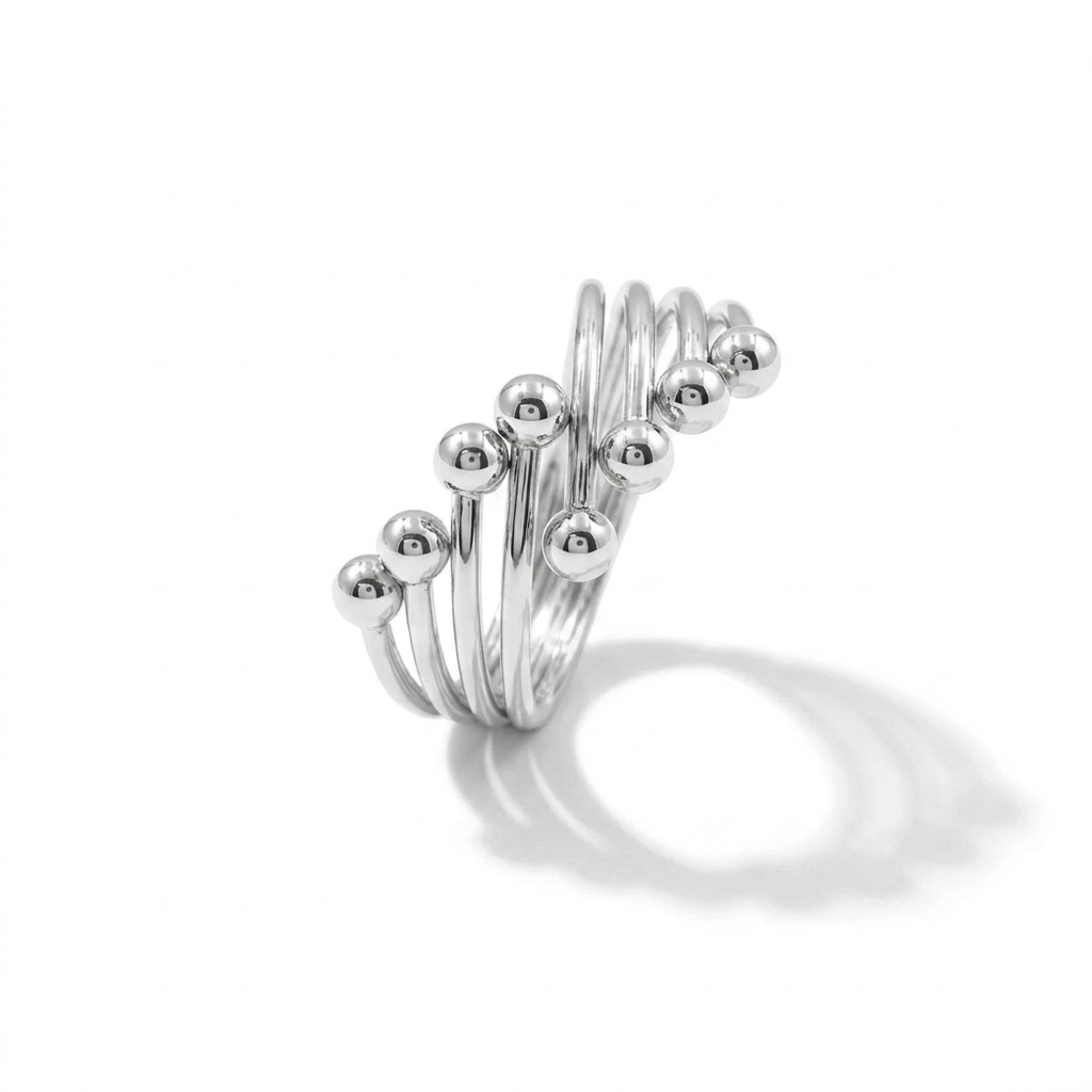 BOOLS RING