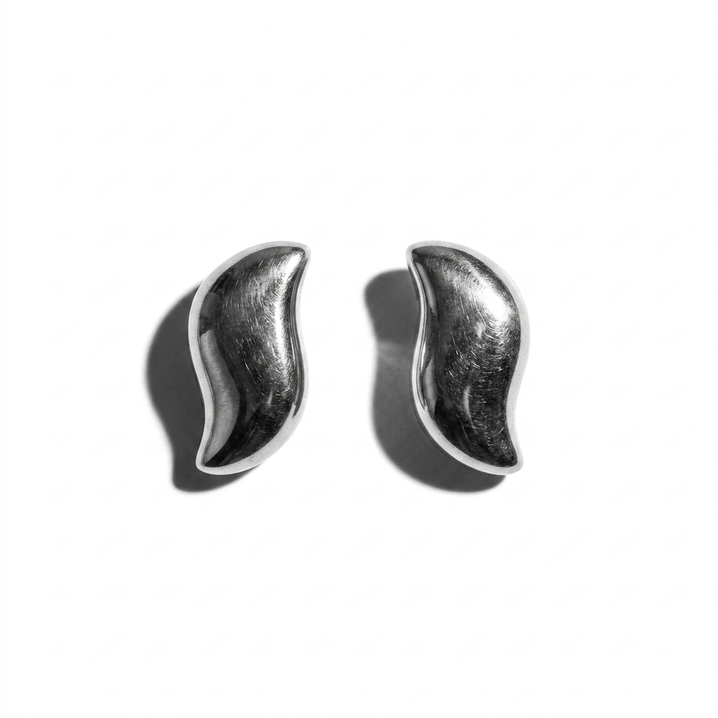 FLAME EARRINGS
