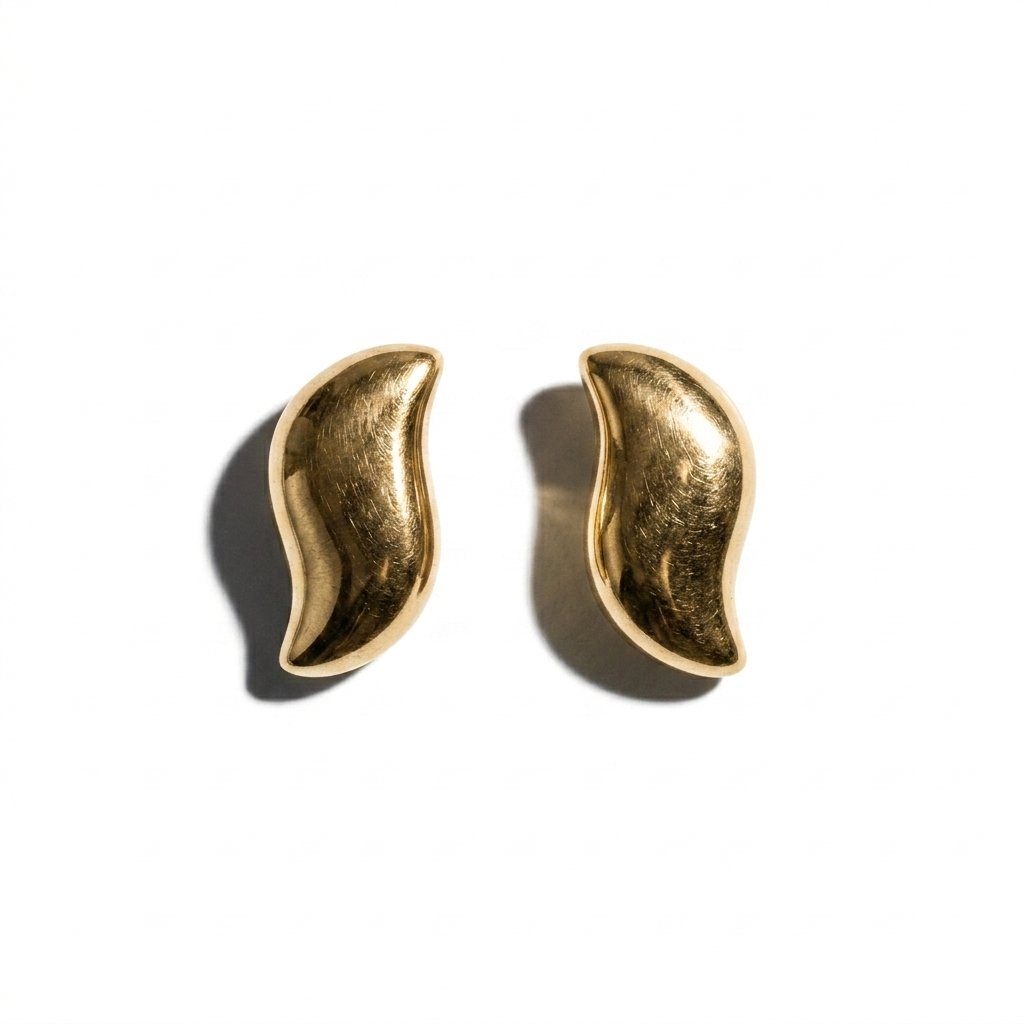 FLAME EARRINGS