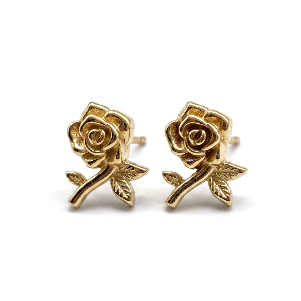 ROS3 EARRINGS