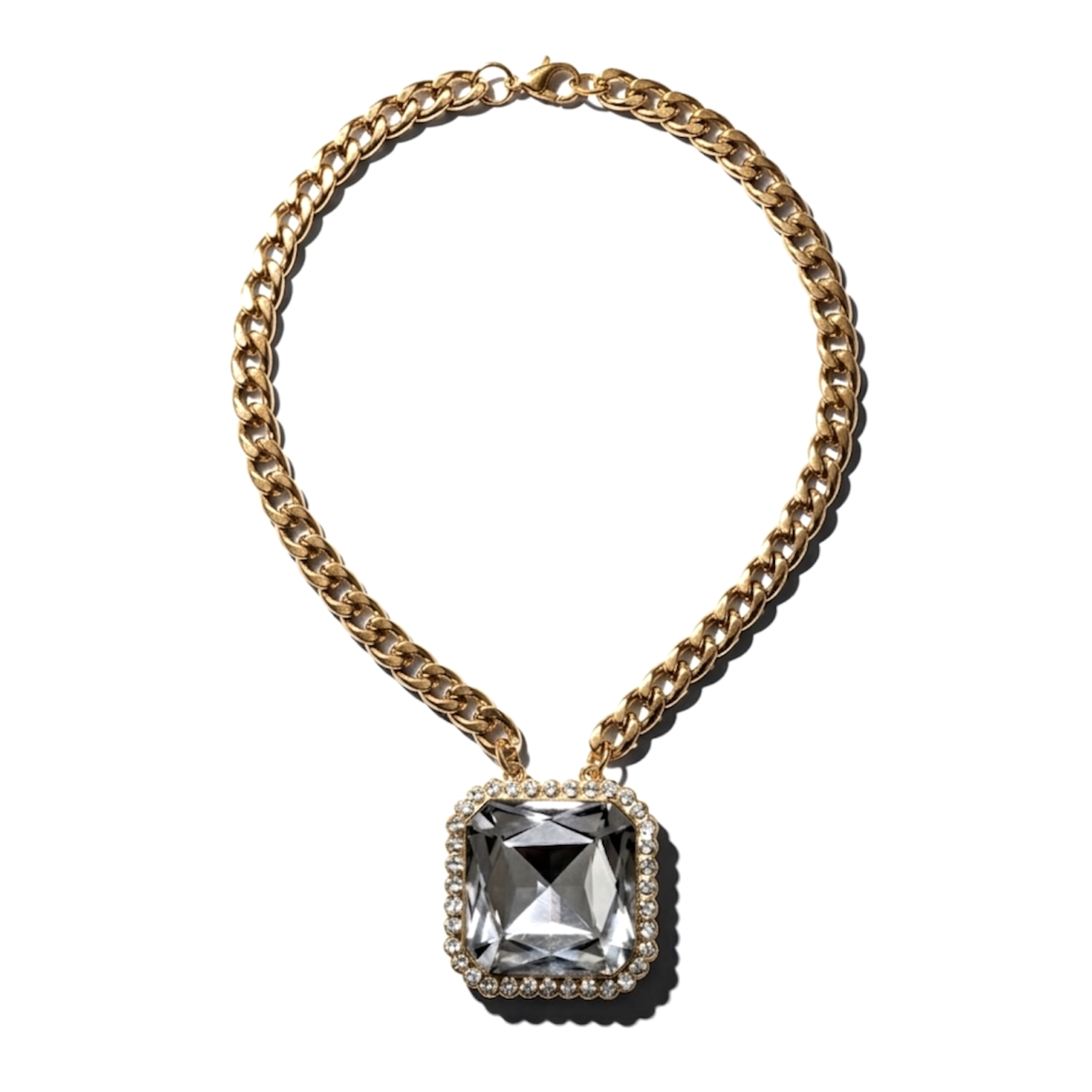 COLLANA LUXEN