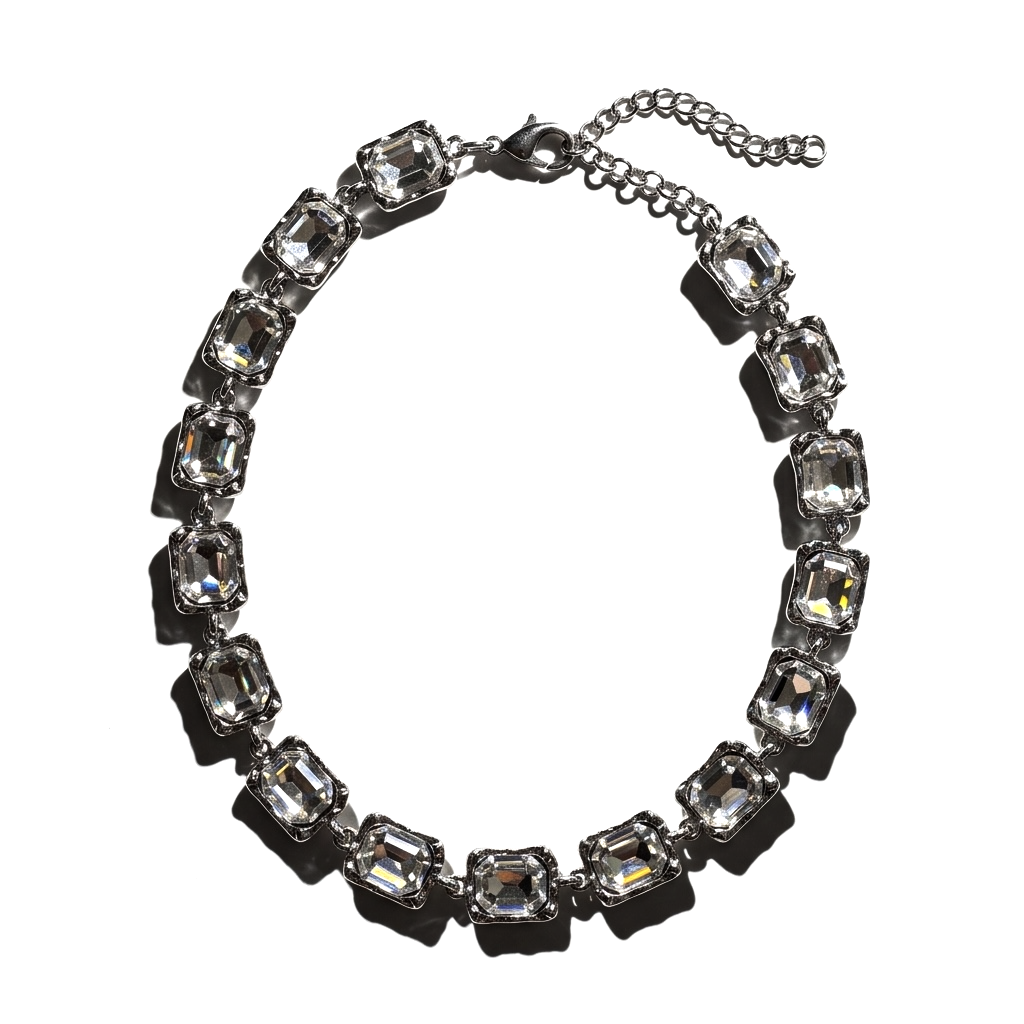 COLLANA MELTED