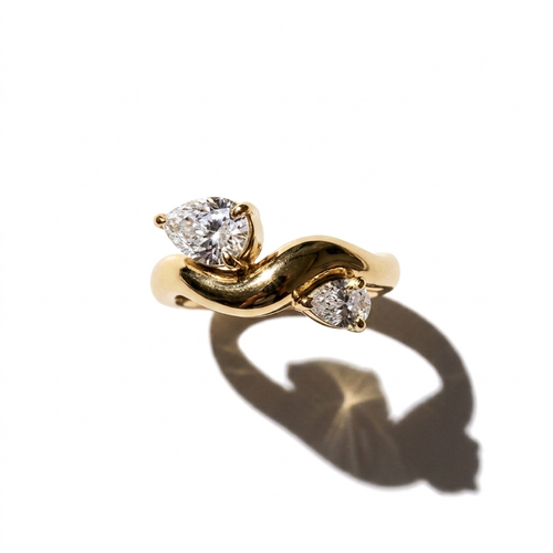 ANELLO TEARS