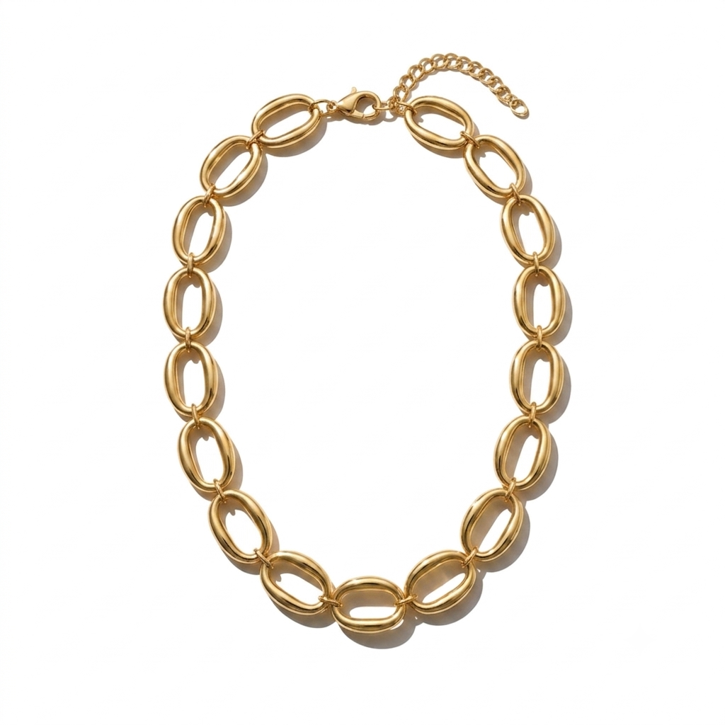 KARA NECKLACE