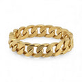BRACCIALE CHAIN RIGID
