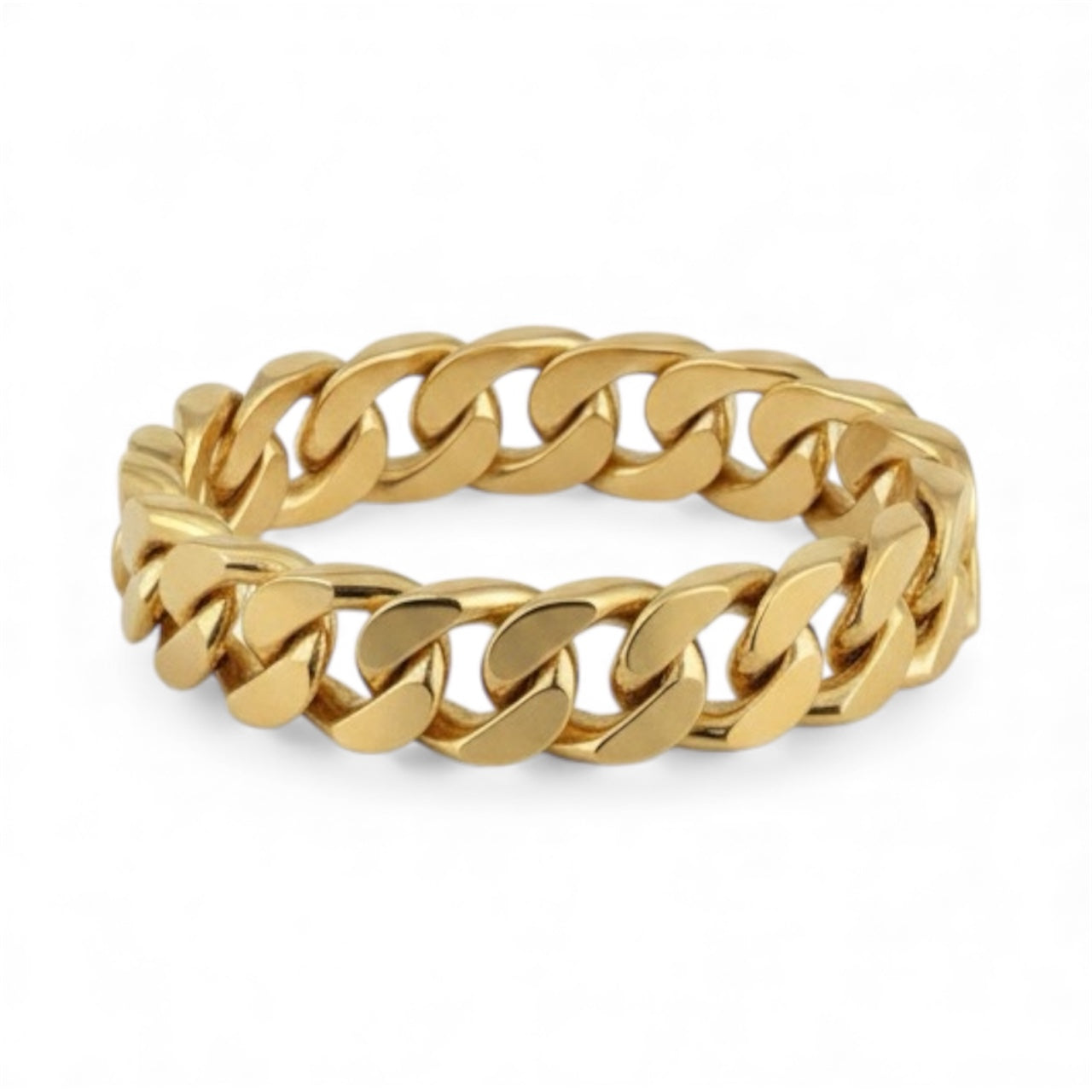 BRACCIALE CHAIN RIGID