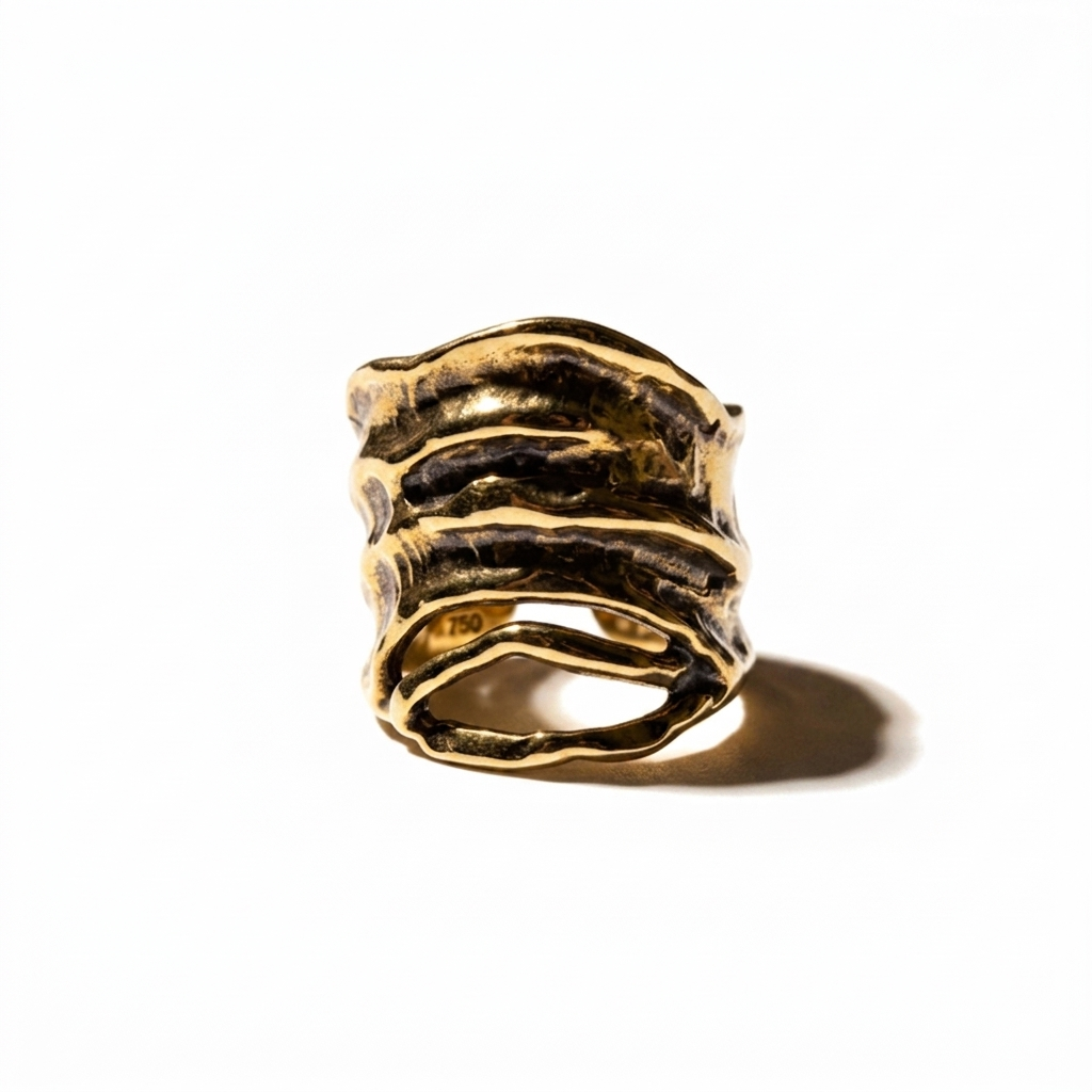 AL3 RING