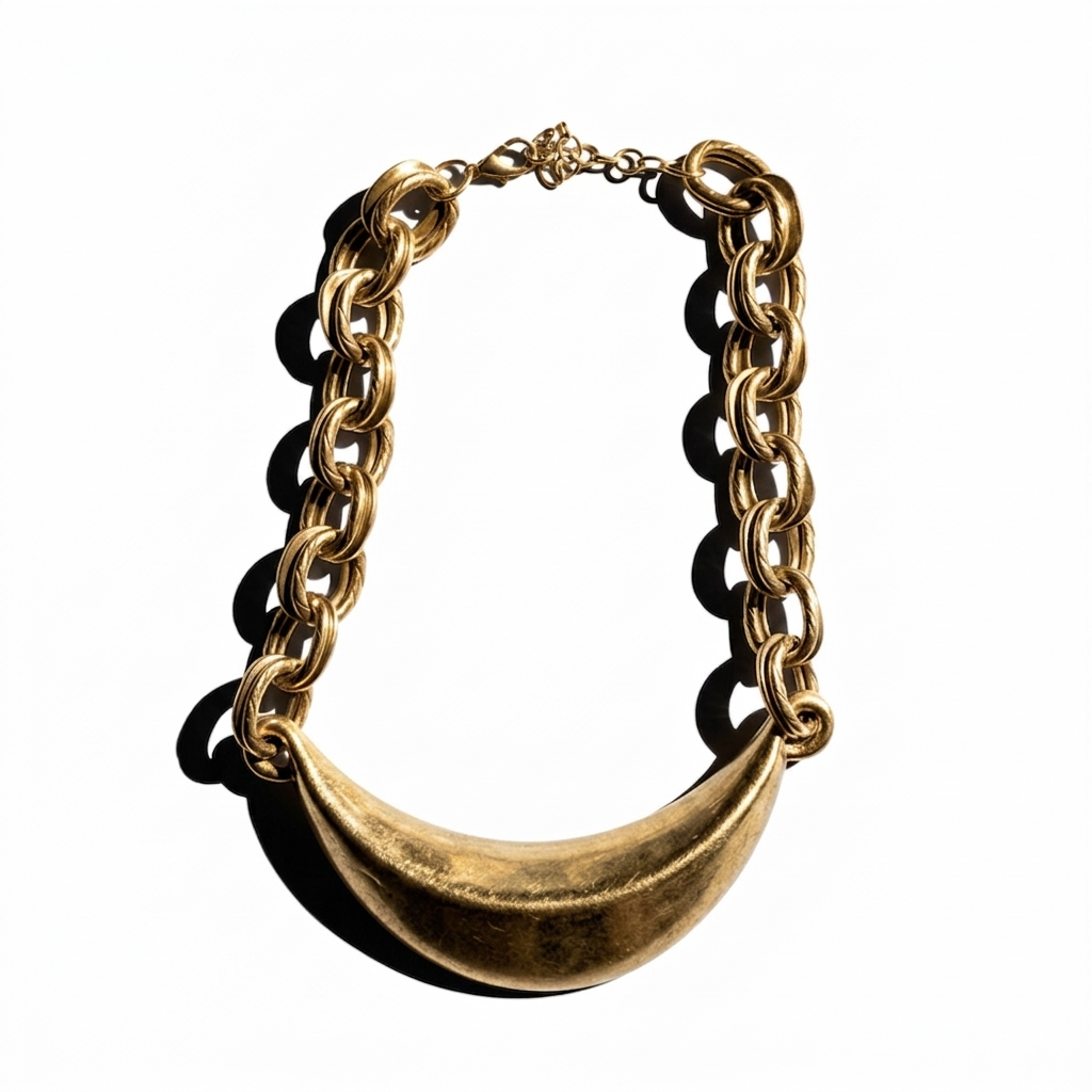 VAULT NECKLACE