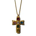 KROSS S NECKALCE