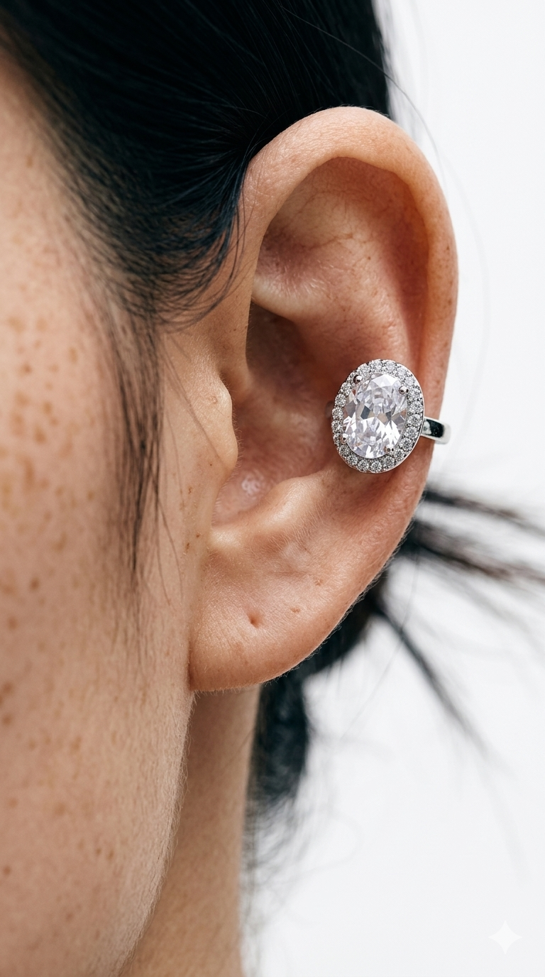 KAI EAR CUFF