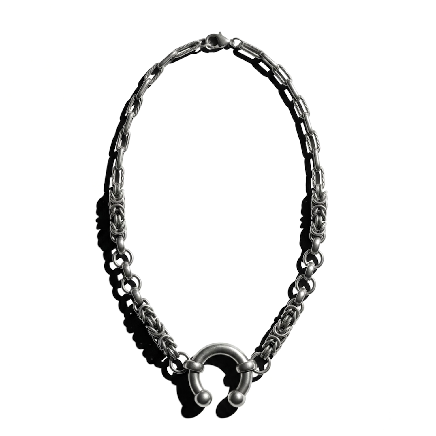 COLLANA 2001