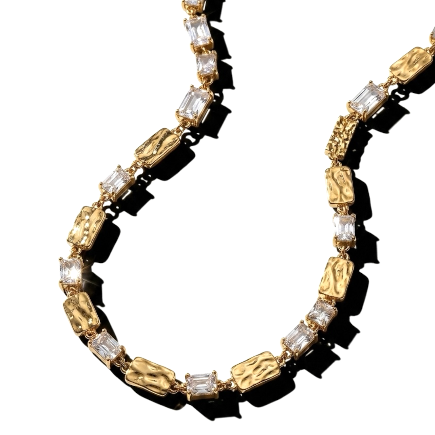 COLLANA ICONIQUE