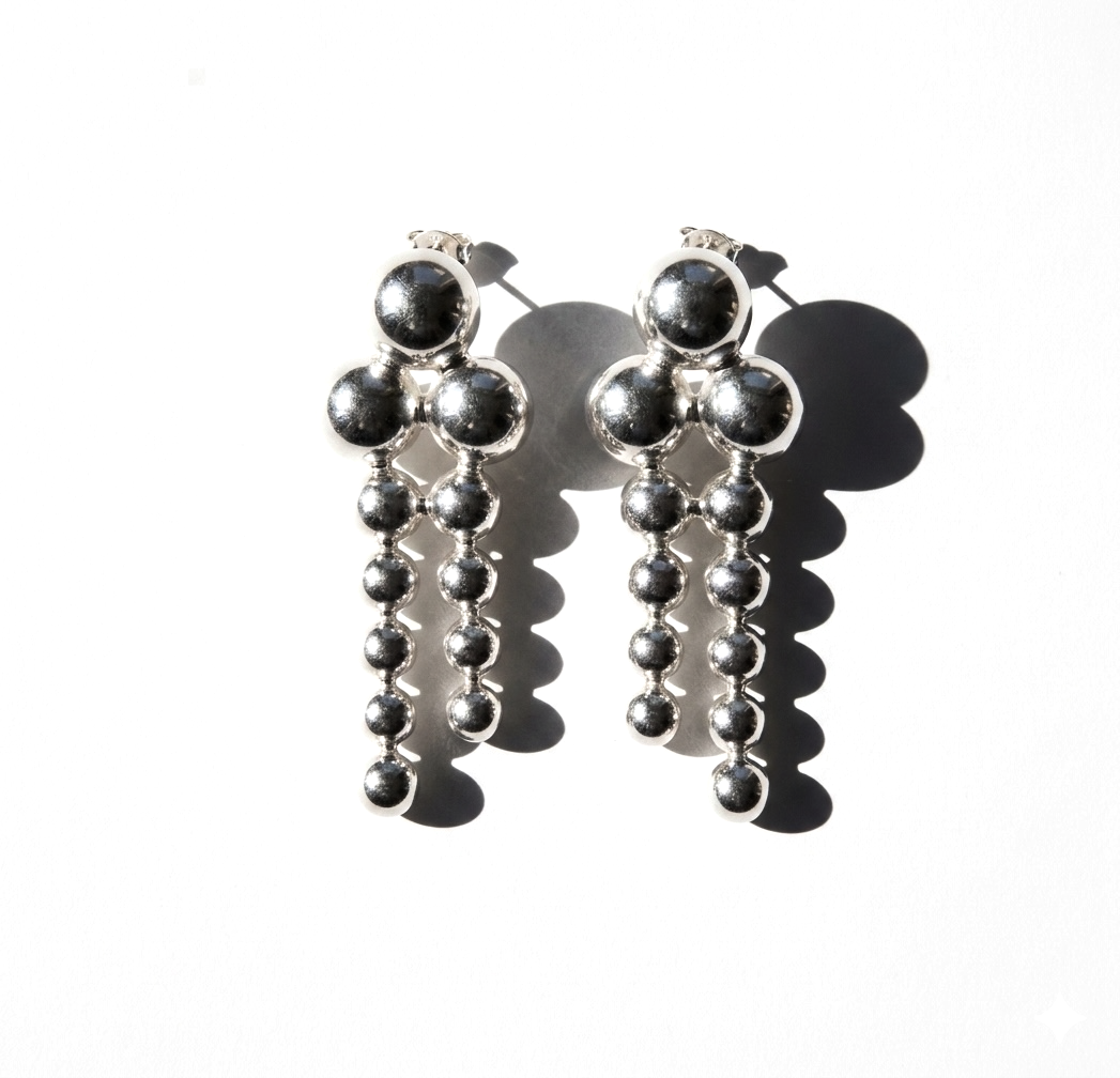 ZELDA EARRINGS