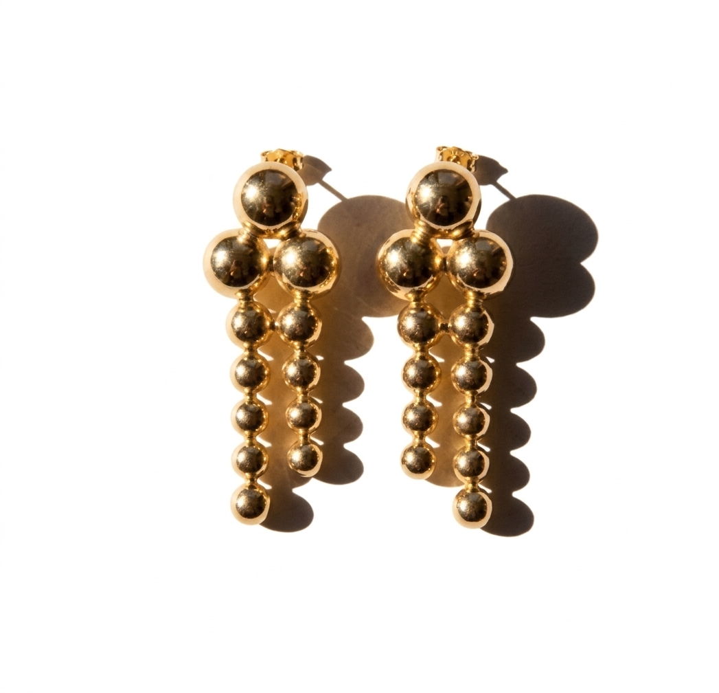 ZELDA EARRINGS
