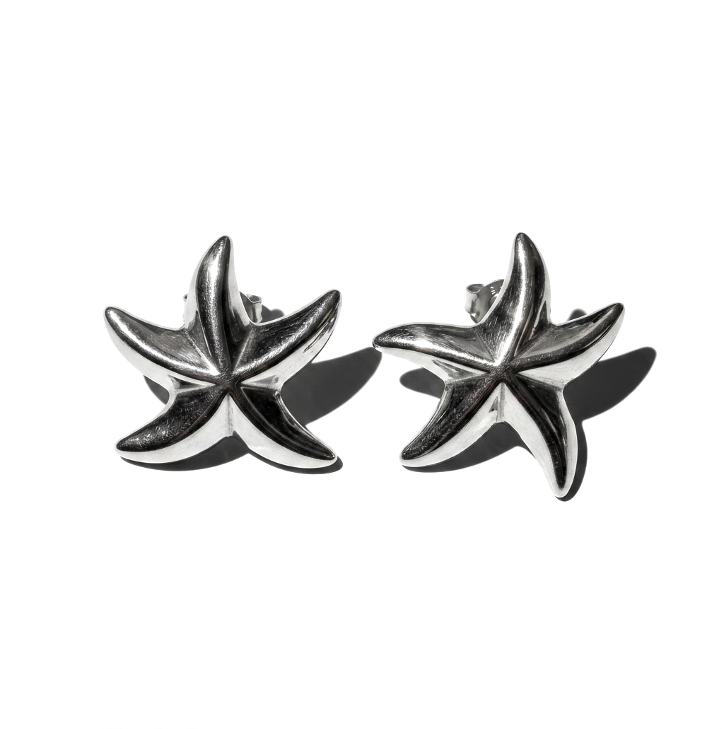 ECHINUS EARRINGS