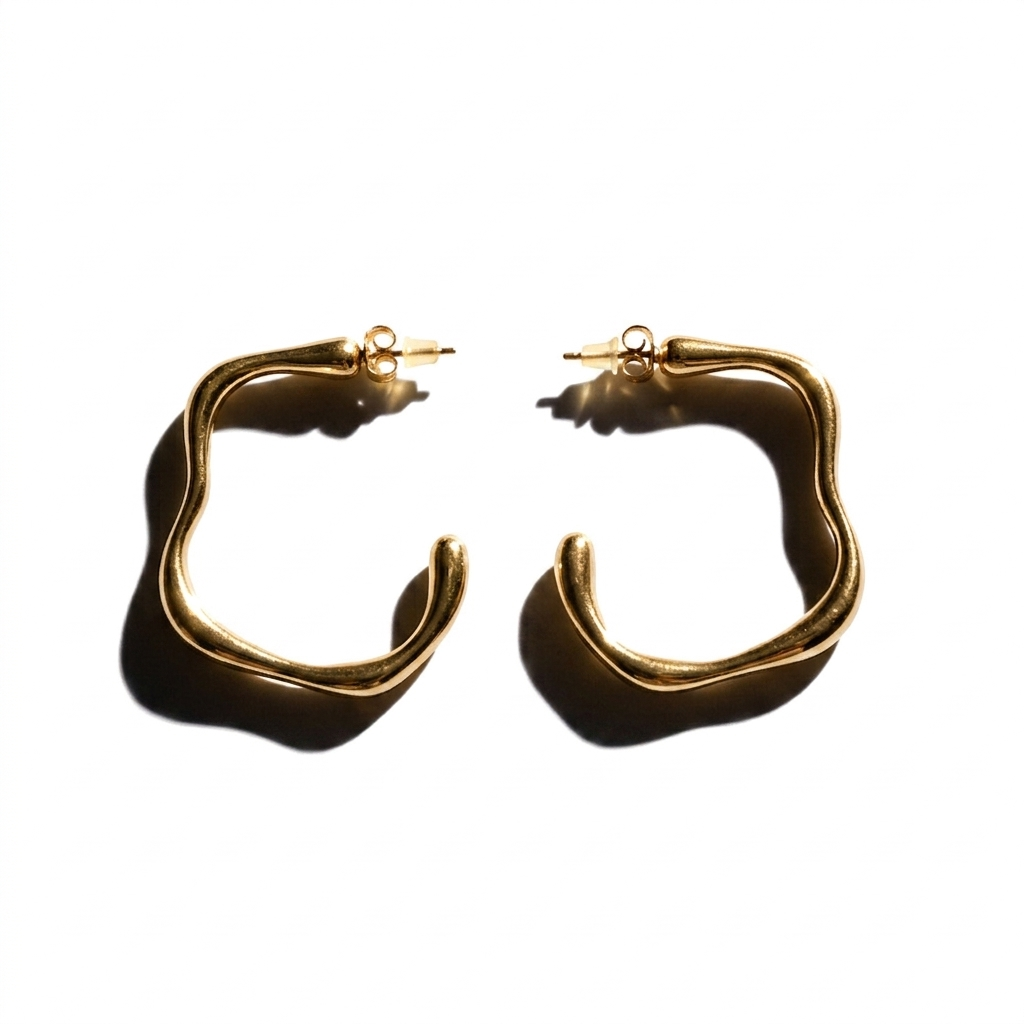 ONDA EARRINGS