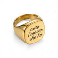 ANELLO INCISO