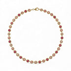 COLLANA ELISA PINK