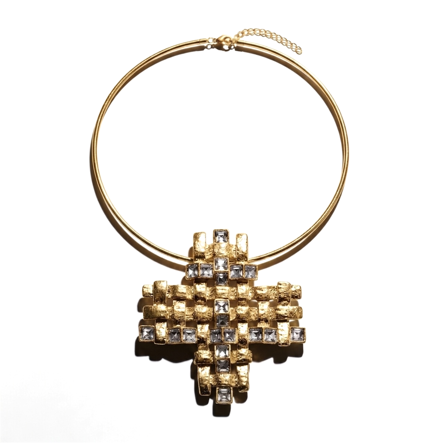 DEVA NECKLACE