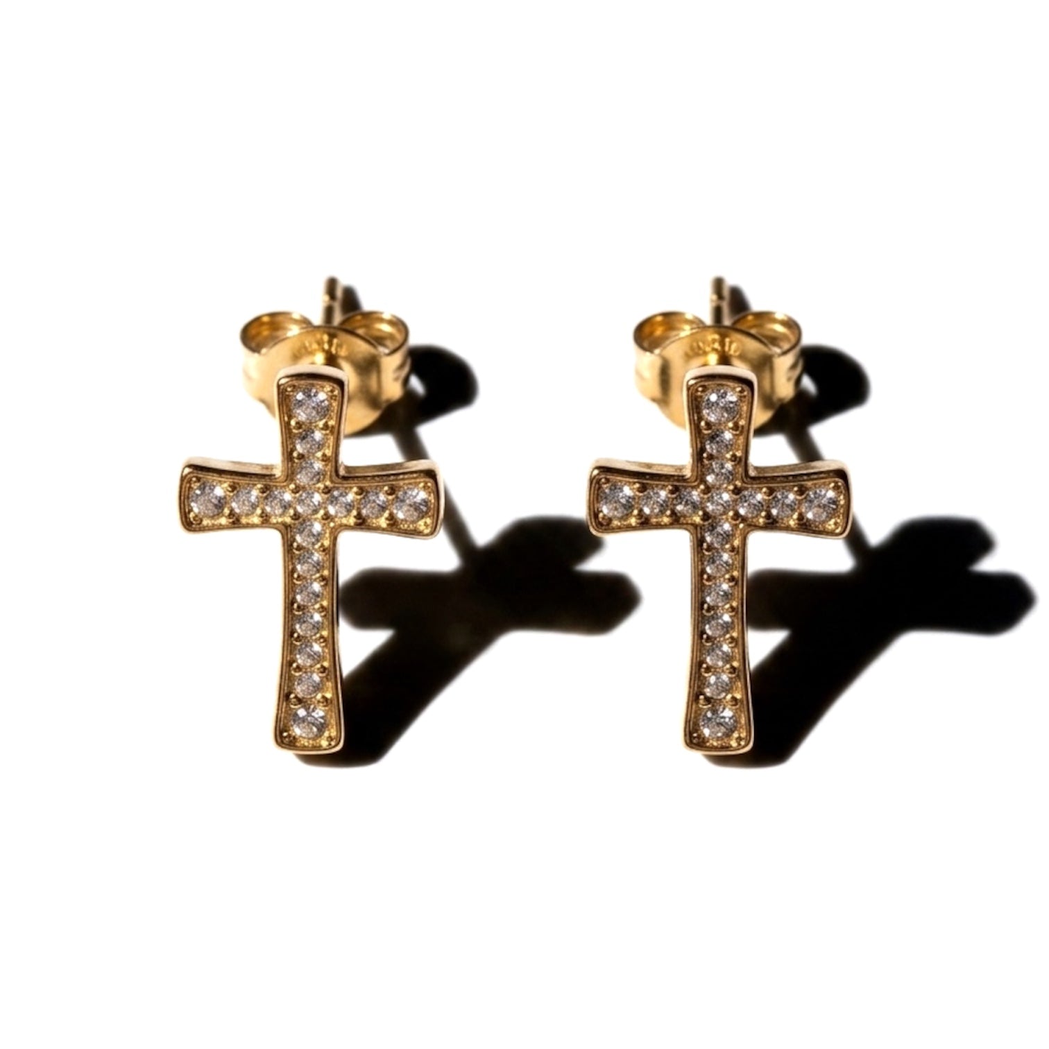 KROSS SI EARRINGS
