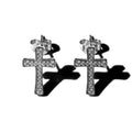 KROSS SI EARRINGS