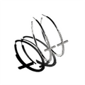 VNTY  EARRINGS