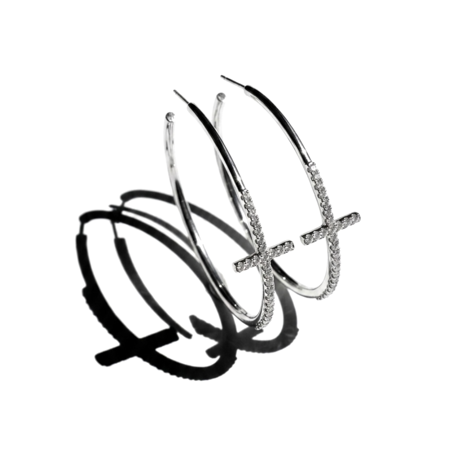 VNTY  EARRINGS
