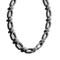 FILO SPINATO BIG NECKLACE