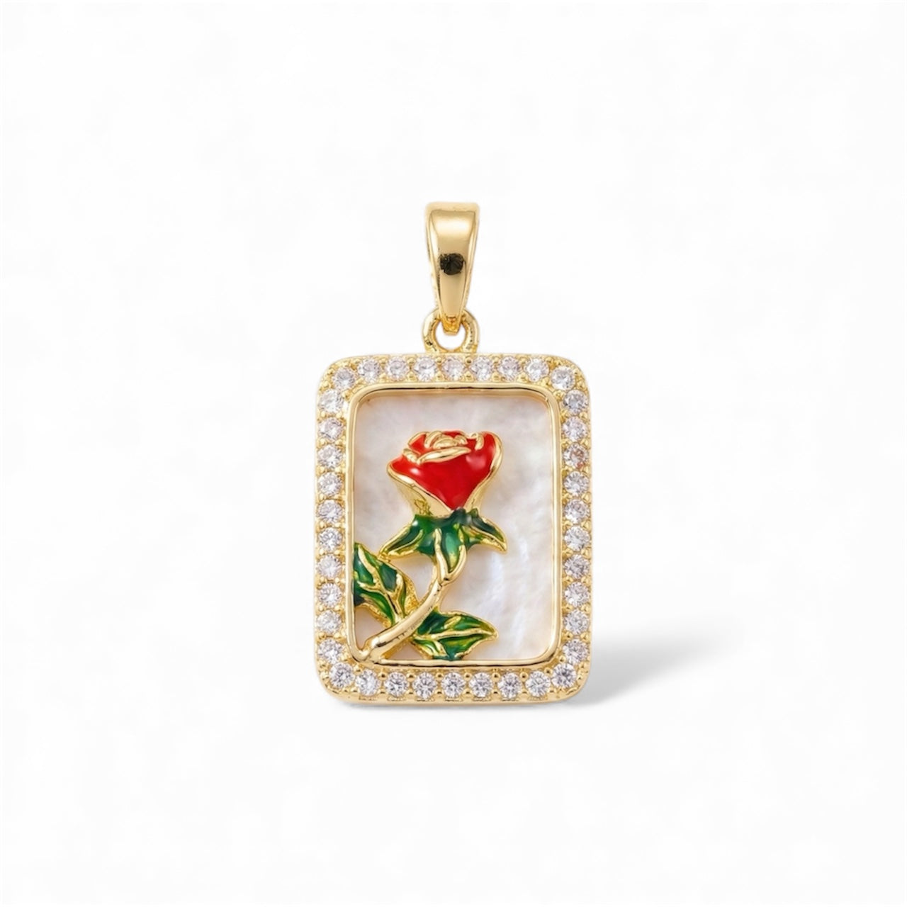 CHARM ROSÈ MULTICOLOR