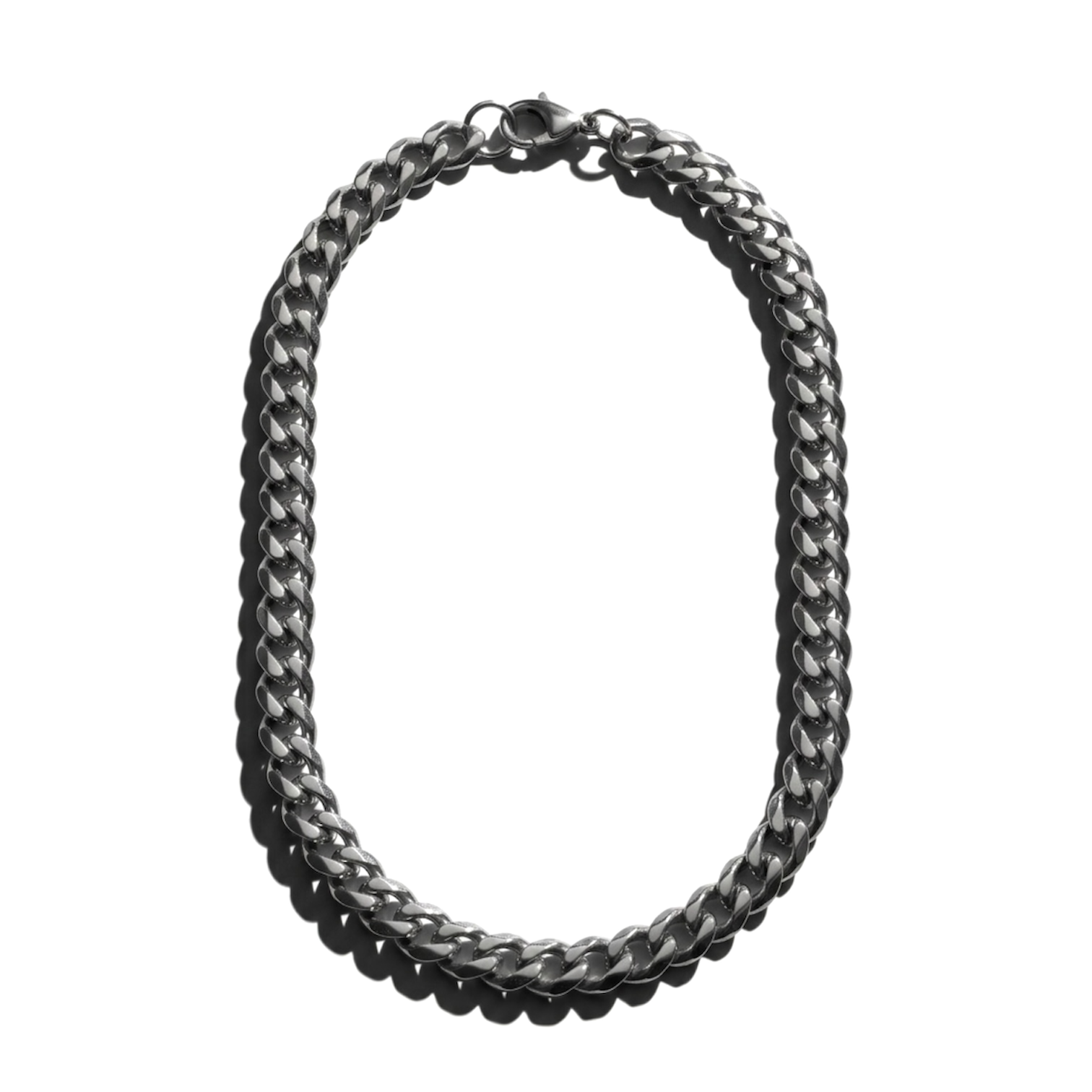 CHAIN3 NECKLACE