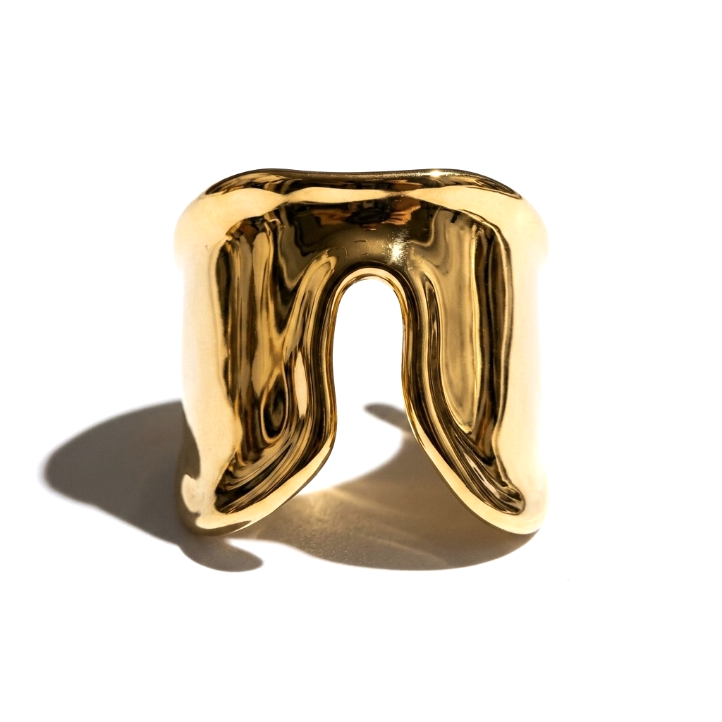 FLUX RING