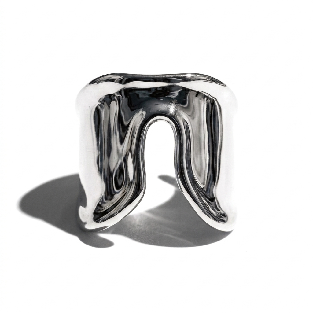FLUX RING