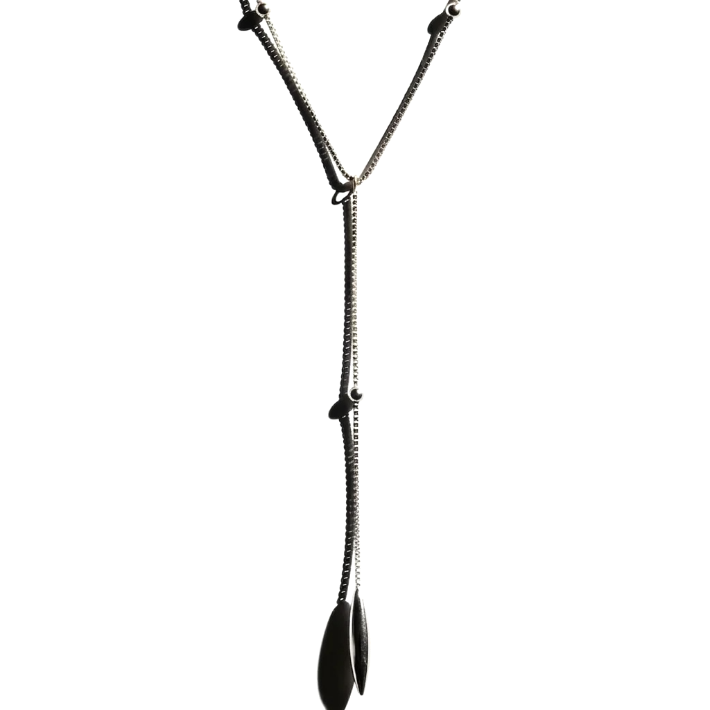 NECKLACE TIP