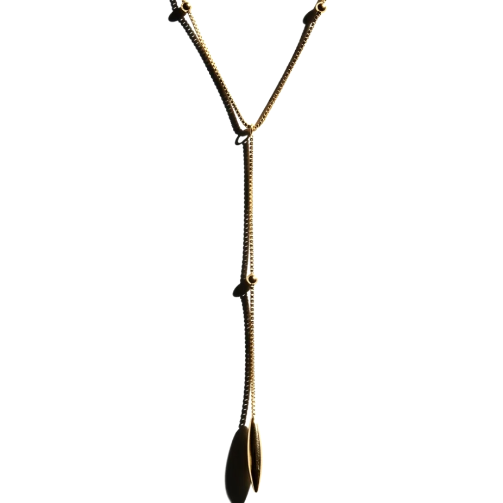 NECKLACE TIP