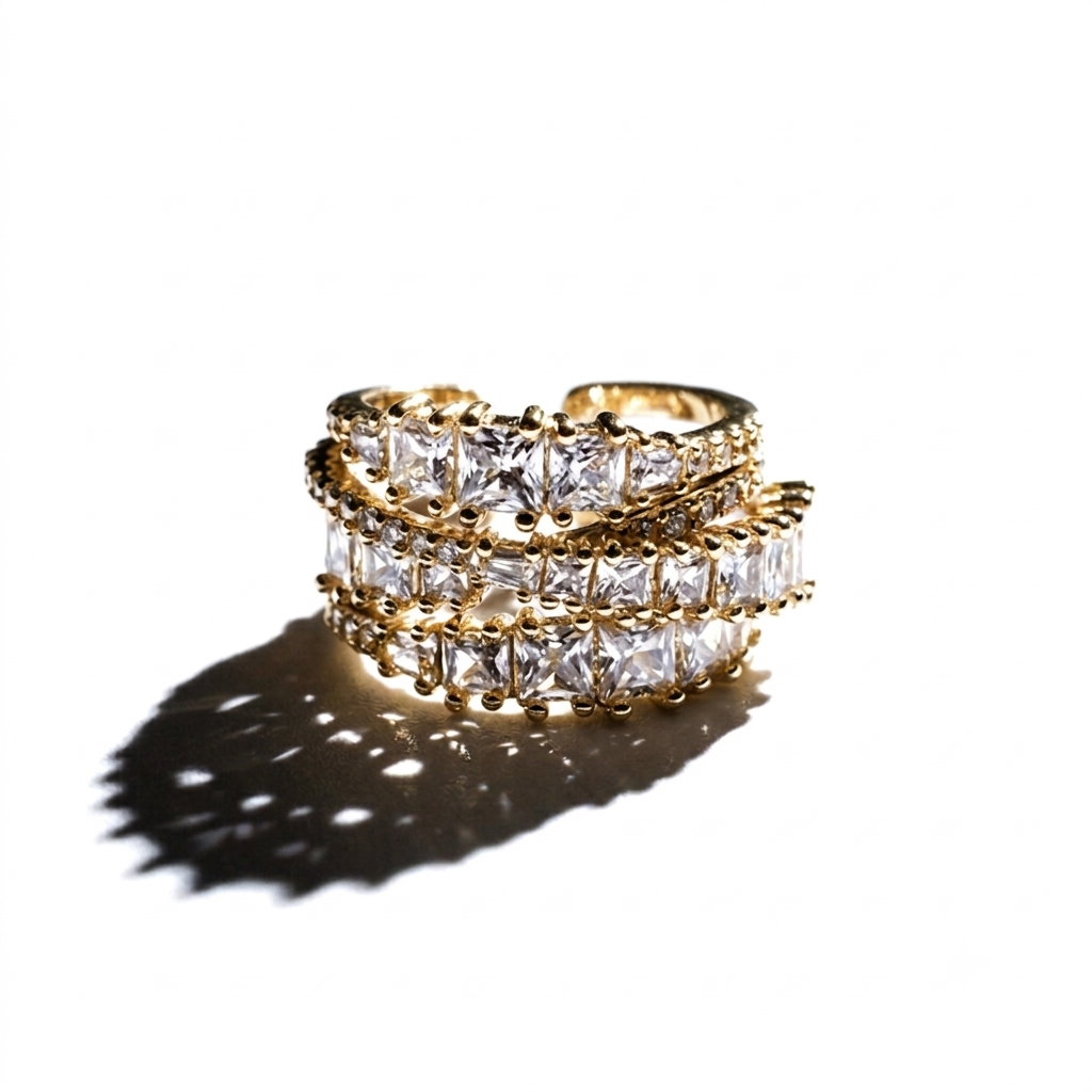 ANELLO DIAMORA