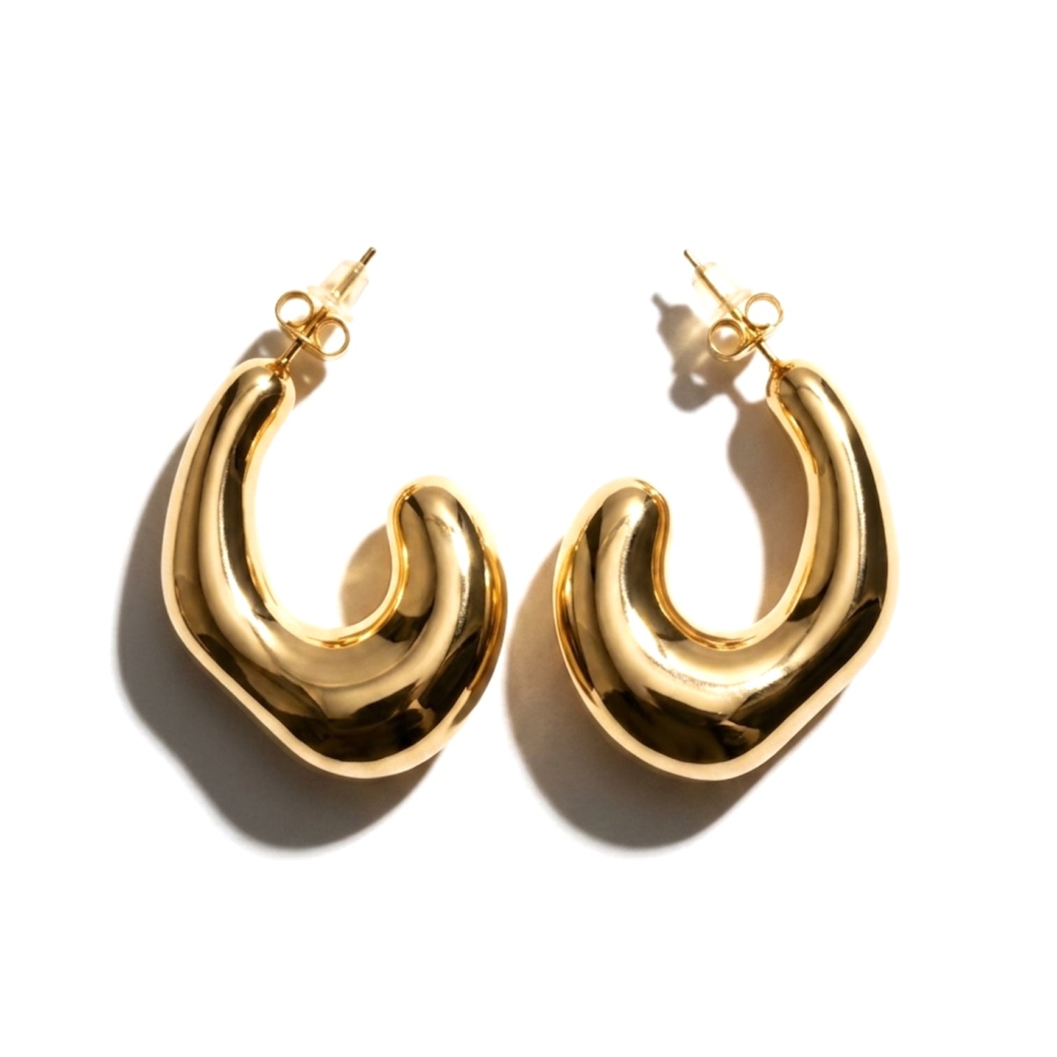 KEV EARRINGS