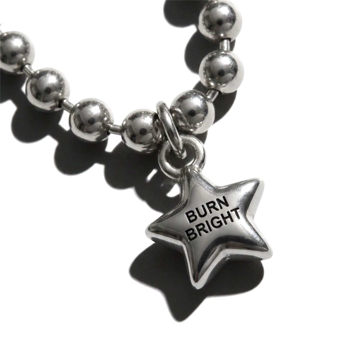 BURN BRIGHT NECKLACE