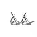 HEARTX EARRINGS